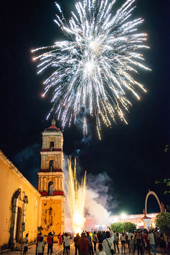 Parrandas de Remedios
