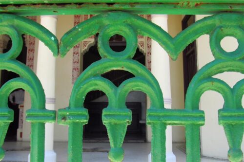 Palacio de Valle, joya de la arquitectura cienfueguera
