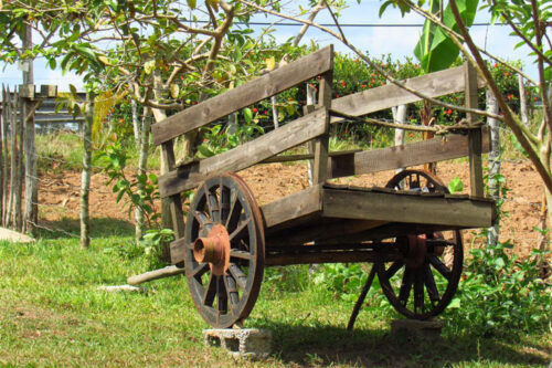 Postales de Cuba