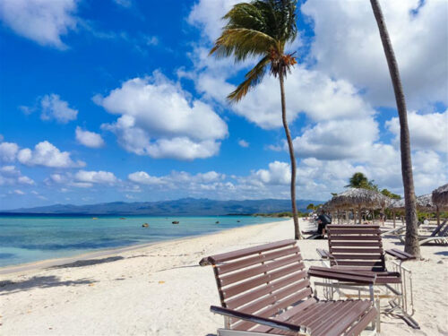 Postales de Cuba