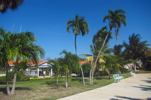 Postales de Cuba