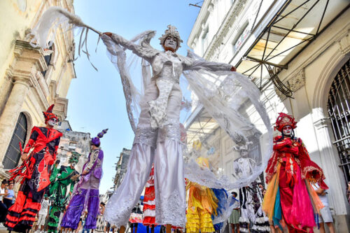 Día de los Niños en Cuba