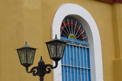 Pinar del Rio, Cuba