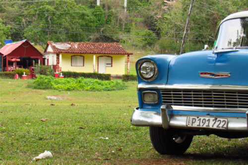 Pinar del Rio, Cuba