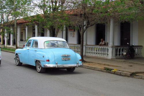 Pinar del Rio, Cuba