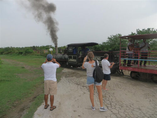 Cuba