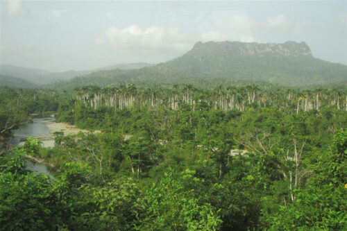 Cuba