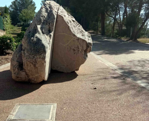 Isla de Mallorca, España