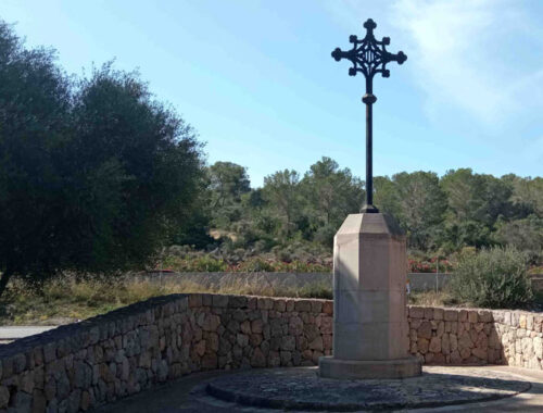 Isla de Mallorca, España