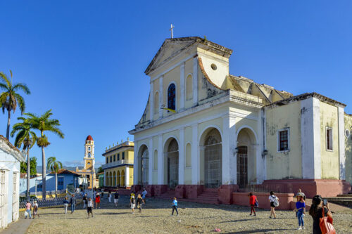 Trinidad, Cuba
