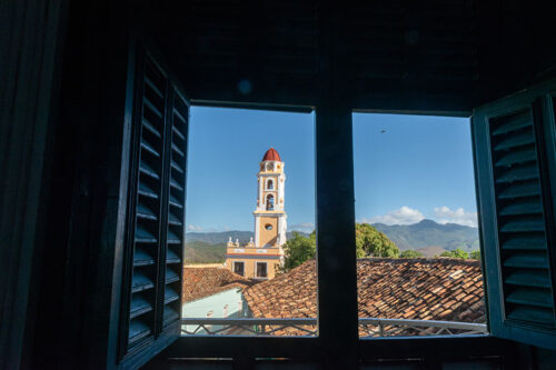 Trinidad, Cuba