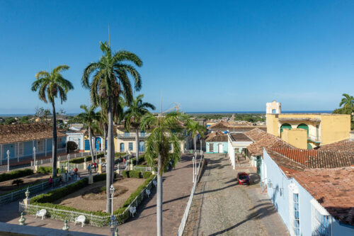 Trinidad, Cuba