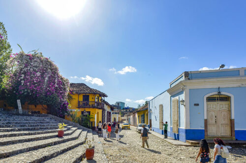 Trinidad, Cuba
