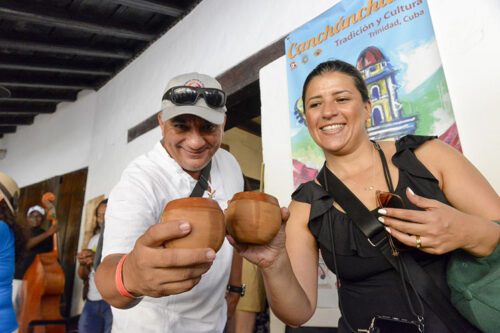 Trinidad, Cuba
