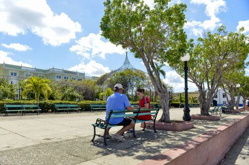Trinidad, Cuba