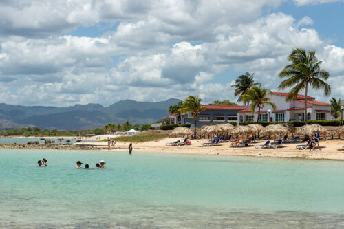Trinidad, Cuba