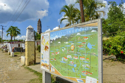 Trinidad, Cuba