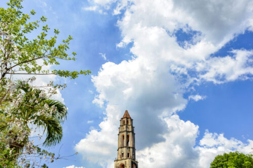 Trinidad, Cuba