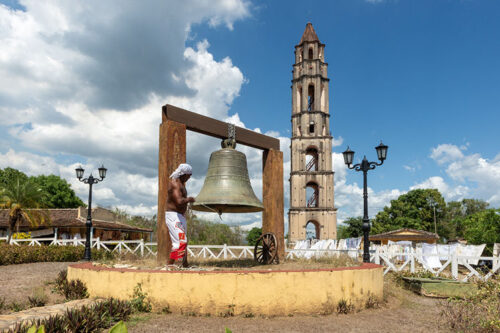 Trinidad, Cuba