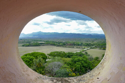 Trinidad, Cuba