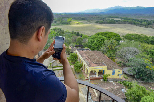 Trinidad, Cuba