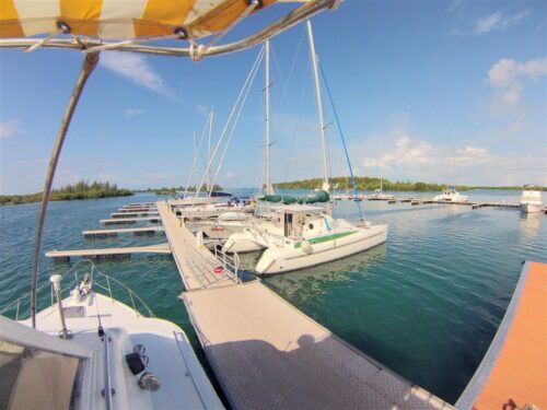 Cayo Largo del Sur