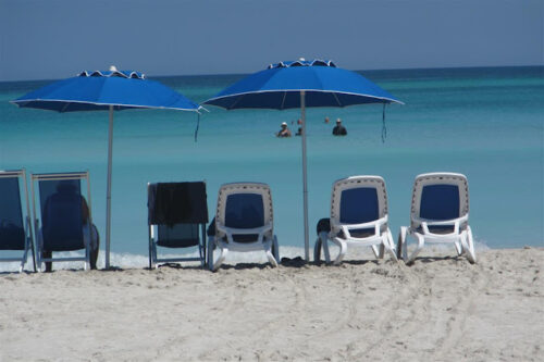 Cayo Largo del Sur
