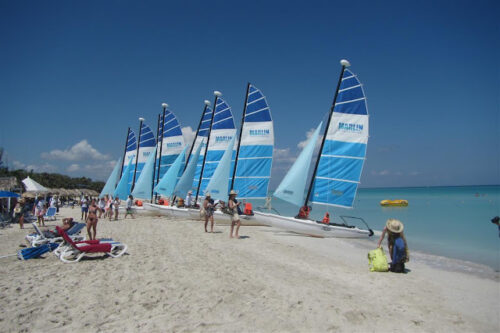 Cayo Largo del Sur