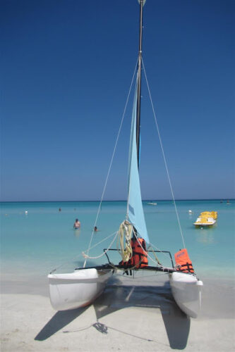 Cayo Largo del Sur
