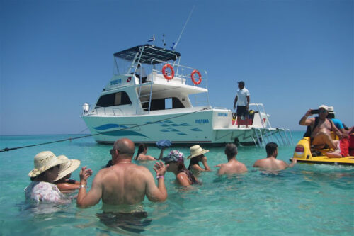 Cayo Largo del Sur