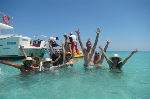 Cayo Largo del Sur