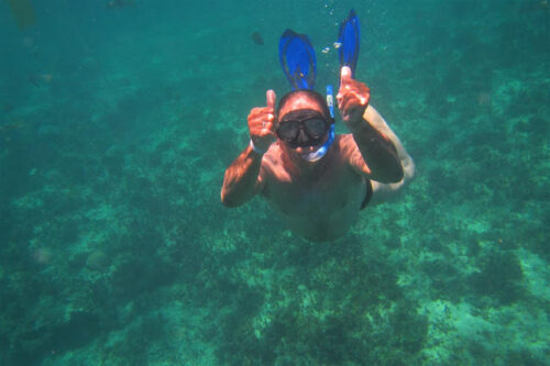 Cayo Largo del Sur