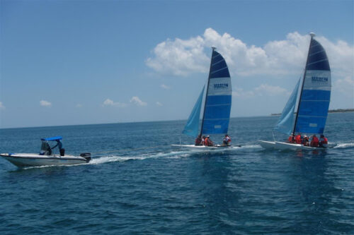 Cayo Largo del Sur
