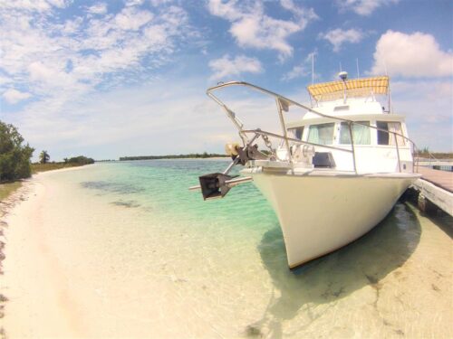 Cayo Largo del Sur