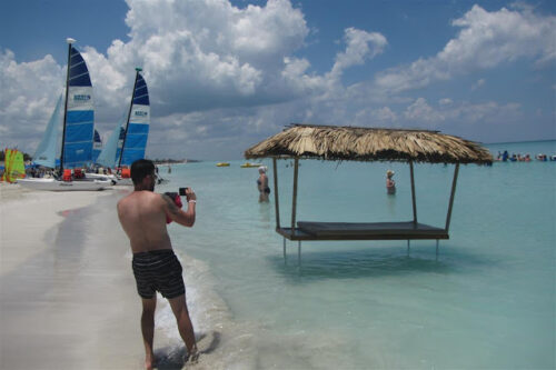 Cayo Largo del Sur