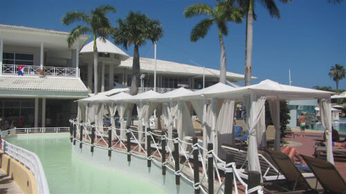 Cayo Largo del Sur