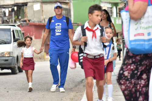 La Habana, Cuba