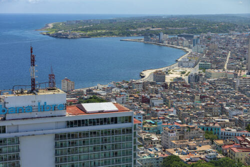 La Habana, Cuba