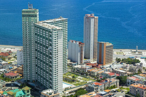 La Habana, Cuba