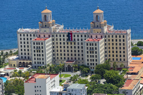 La Habana, Cuba