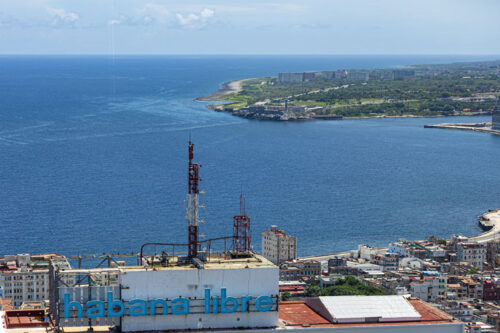 La Habana, Cuba