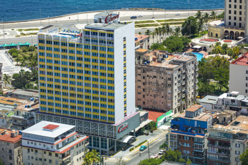 La Habana, Cuba