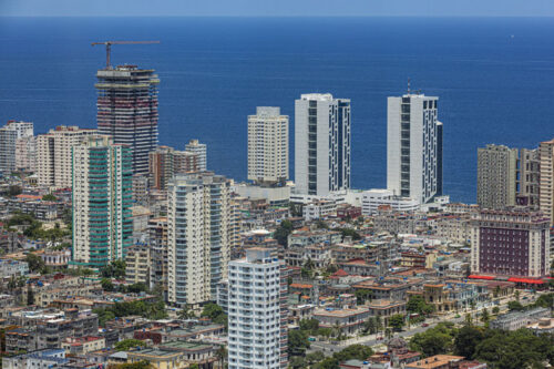 La Habana, Cuba