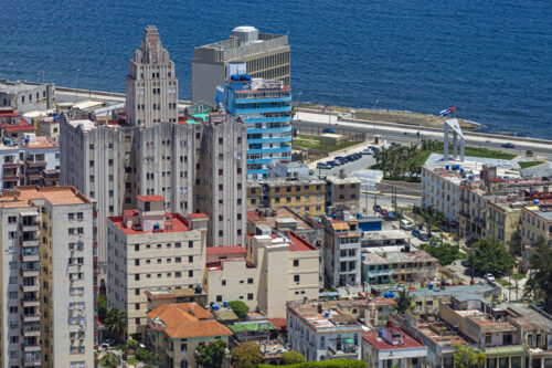 La Habana, Cuba