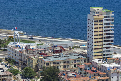 La Habana, Cuba
