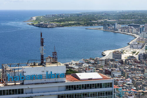 La Habana, Cuba