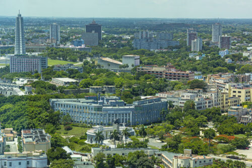 La Habana, Cuba