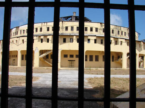 Isla de la Juventud, Cuba