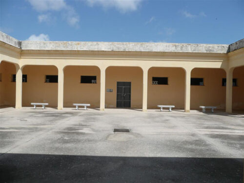 Isla de la Juventud, Cuba