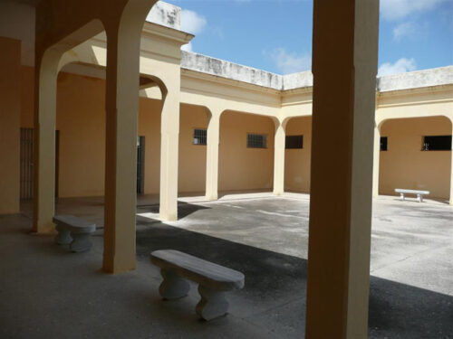 Isla de la Juventud, Cuba